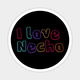 Necho Magnet